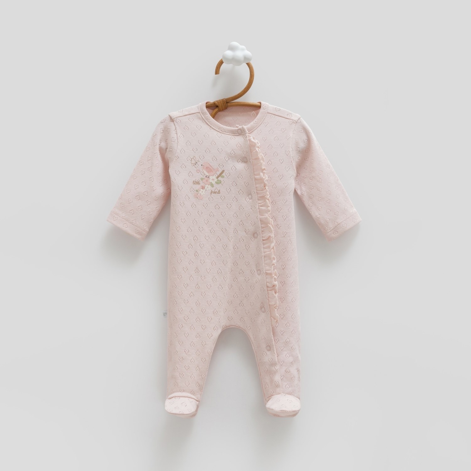 Caramell Bebek Tulum 1525