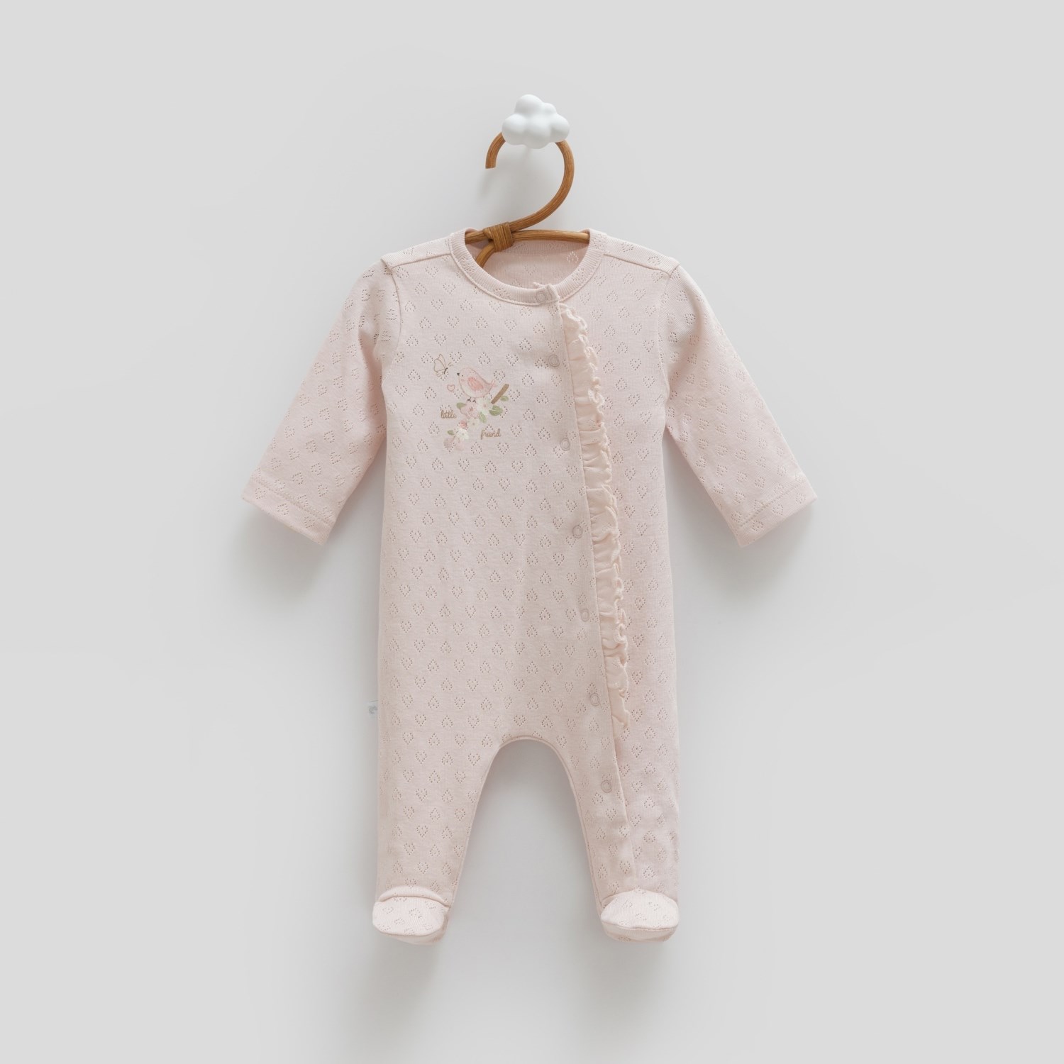 Caramell Bebek Tulum 1525
