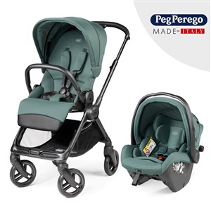 Peg Perego Switch Travel Sistem Bebek Arabası Jade