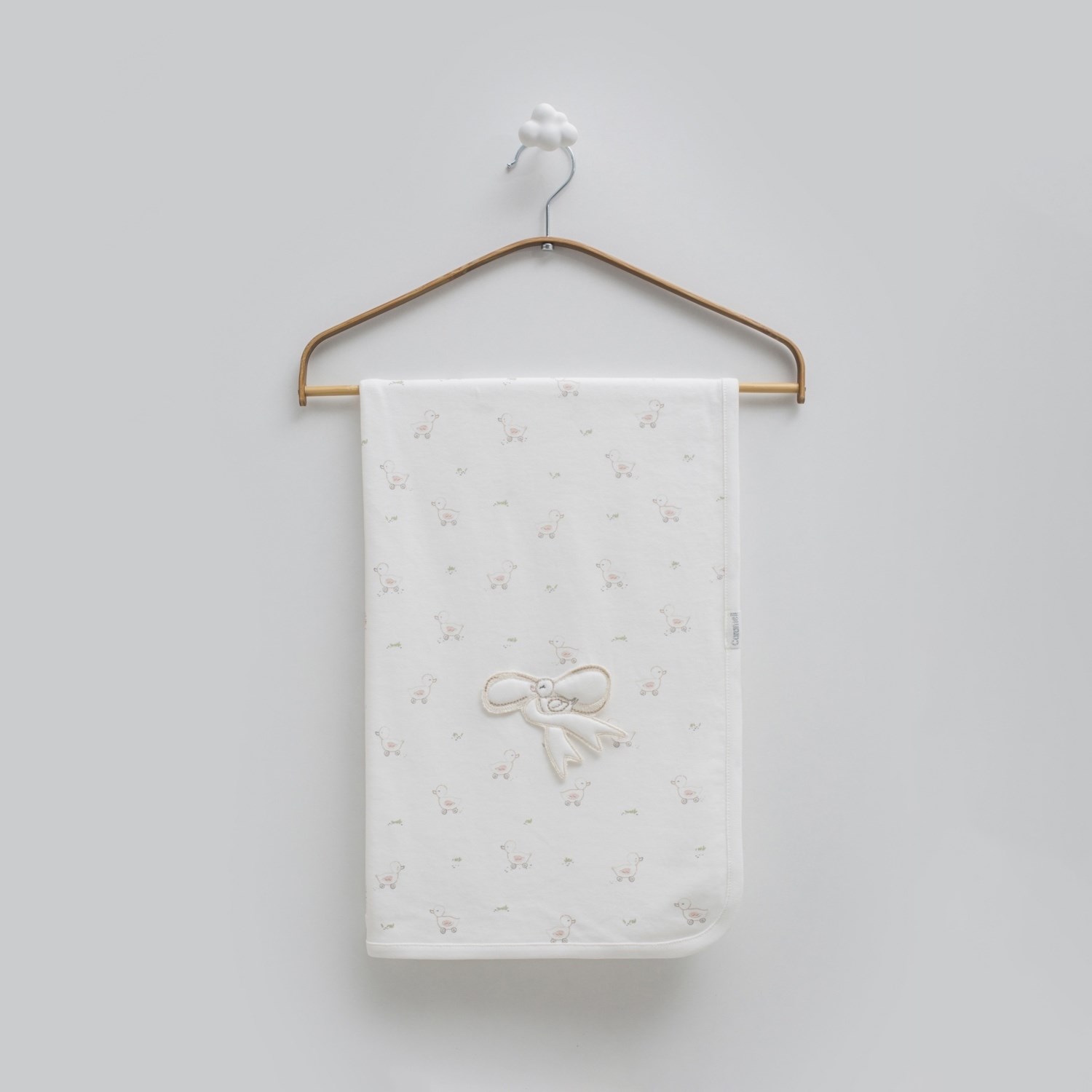 Caramell Battaniye 85x90 Cm BTK2265