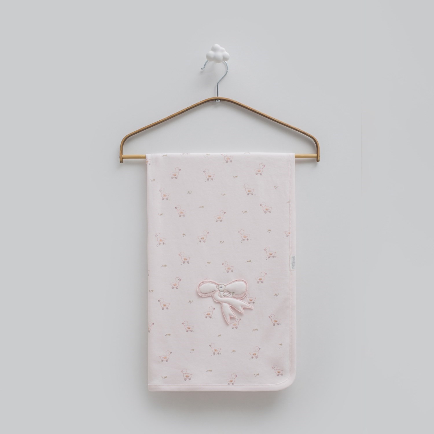 Caramell Battaniye 85x90 Cm BTK2265
