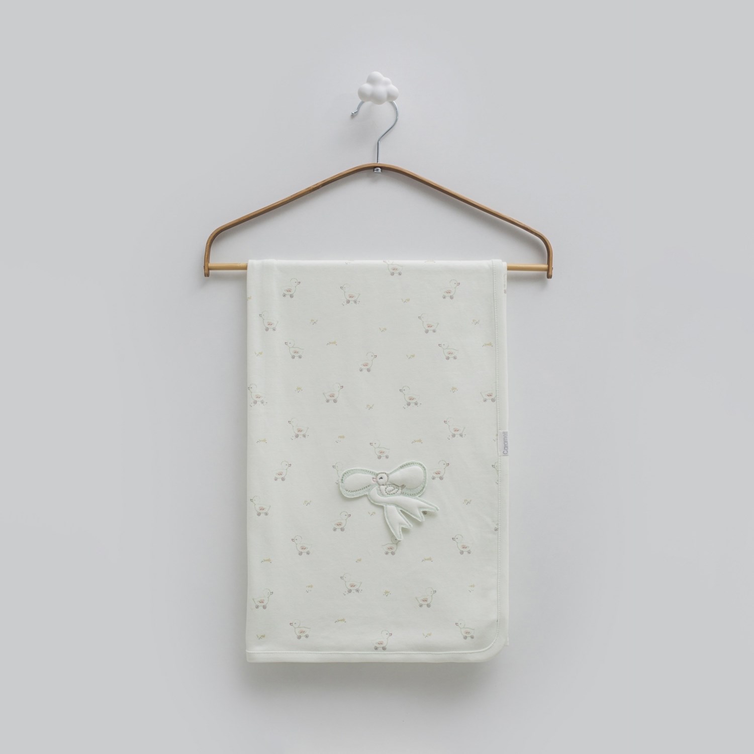 Caramell Battaniye 85x90 Cm BTK2265