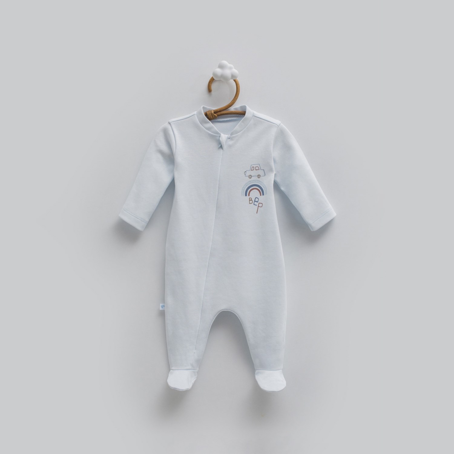 Caramell Bebek Tulum 2220
