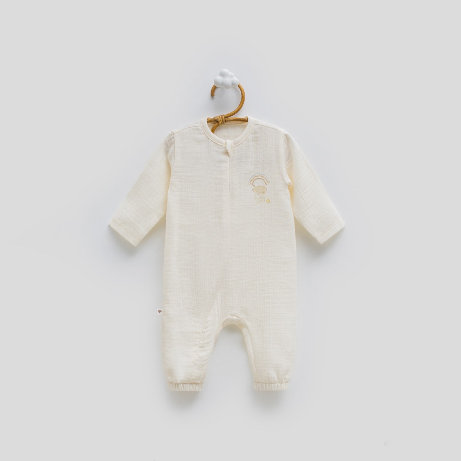Caramell Bebek Tulum 2358