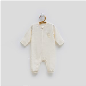 Caramell Bebek Tulum 2358 Bej