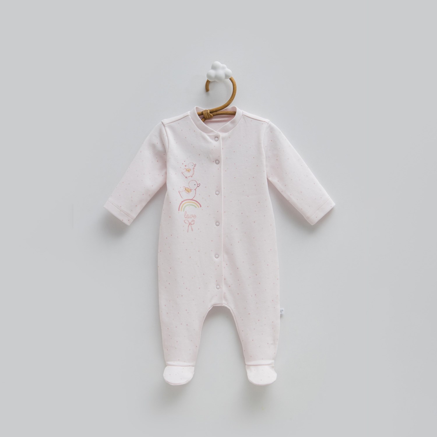 Caramell Bebek Tulum 2254