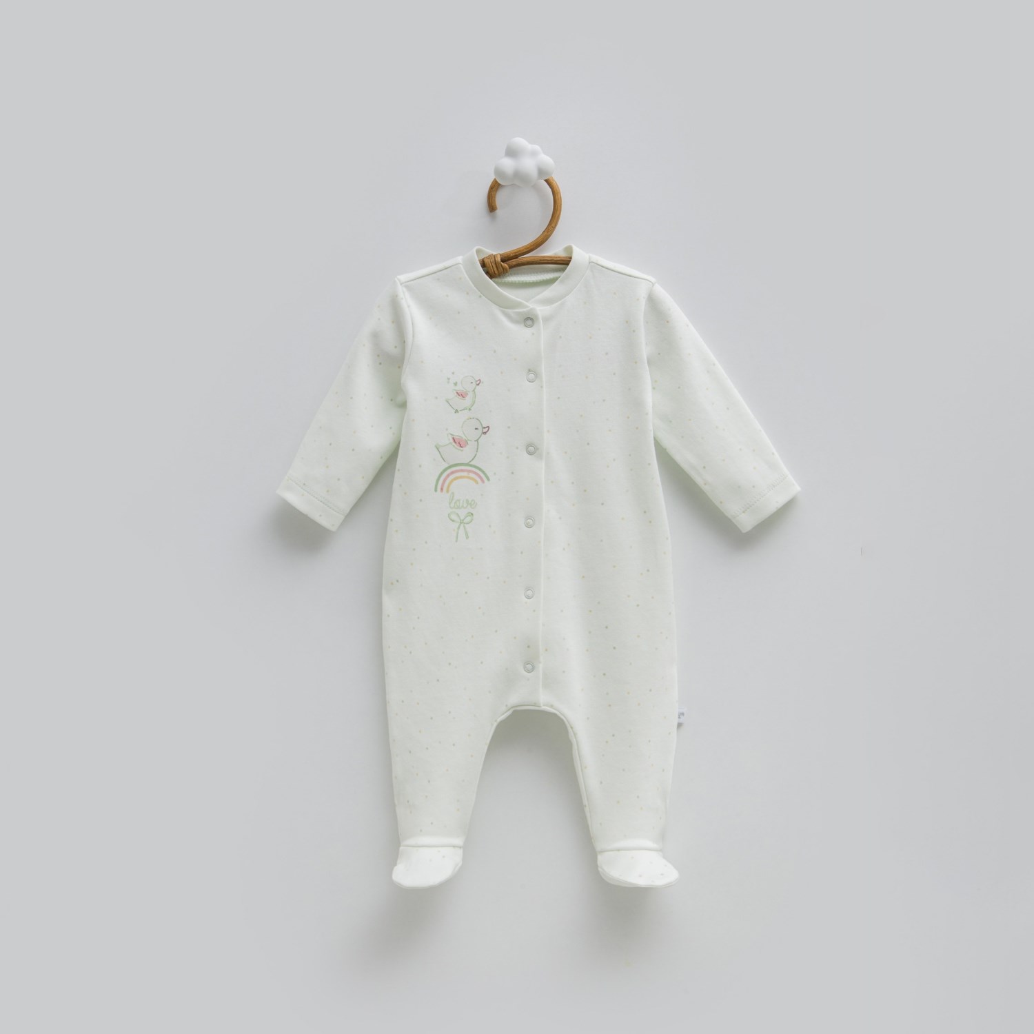 Caramell Bebek Tulum 2254