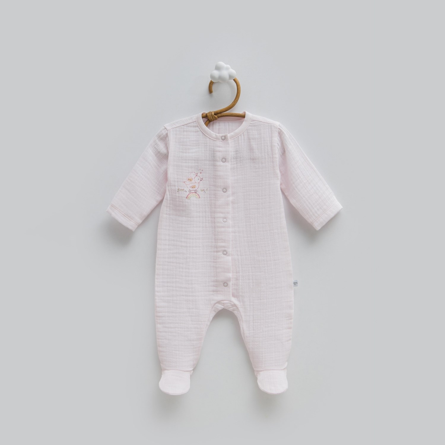 Caramell Bebek Tulum 2275