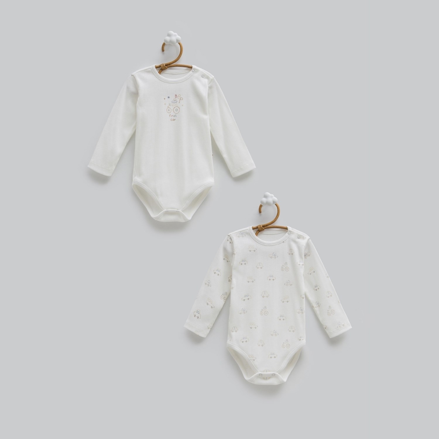 Caramell 2'li Body BE2226