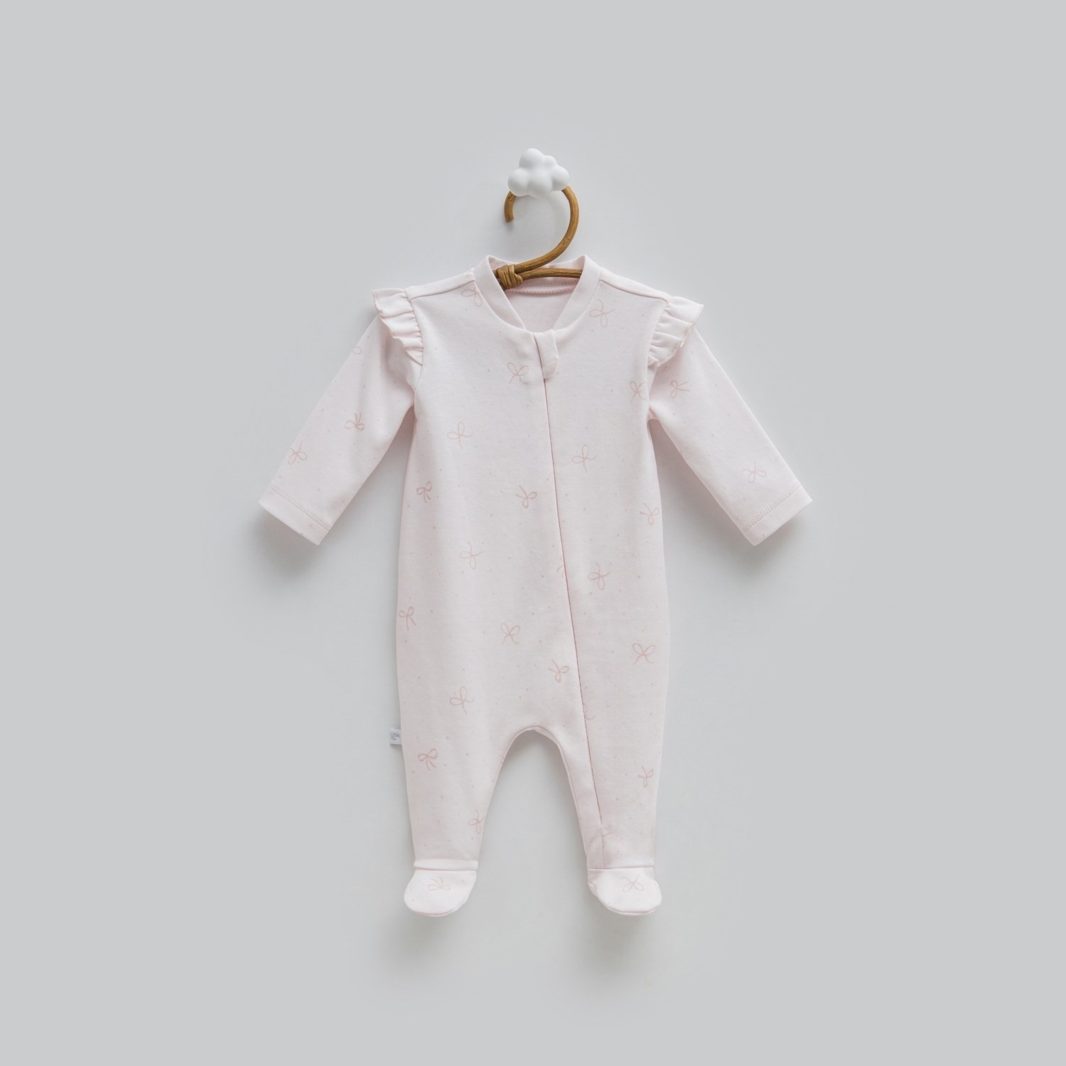 Caramell Bebek Tulum TK2252