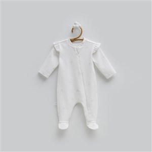 Caramell Bebek Tulum TK2252 Ekru