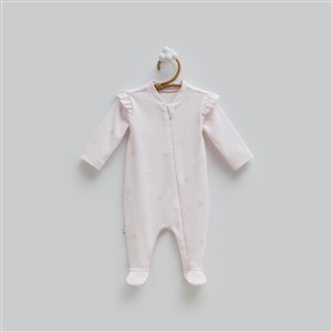 Caramell Bebek Tulum TK2252 Pembe