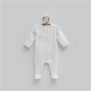 Caramell Bebek Tulum TK2253 Ekru