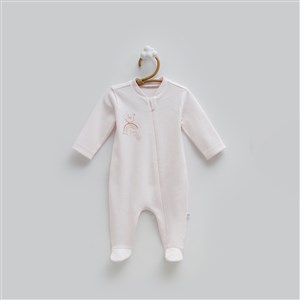 Caramell Bebek Tulum TK2253 Pembe