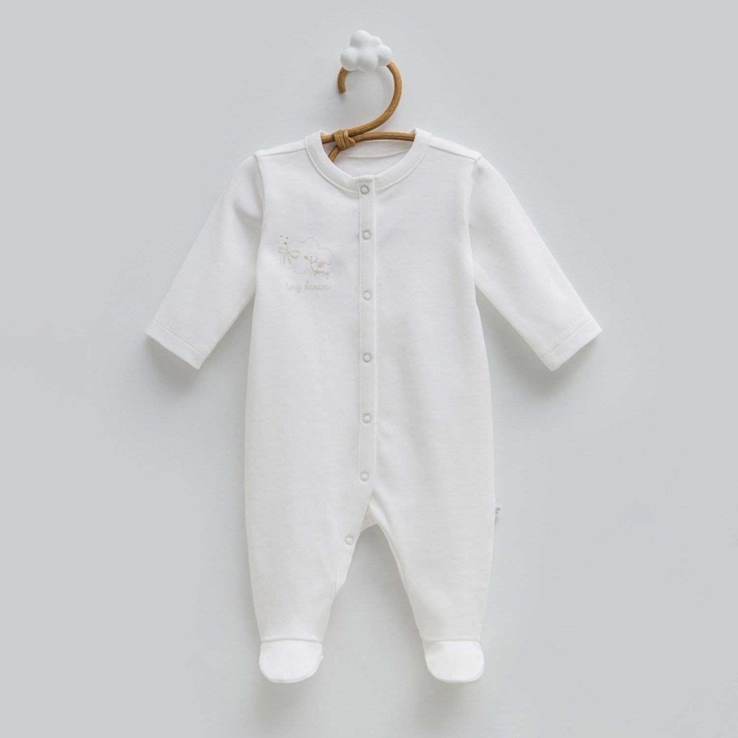 Caramell Bebek Tulum TK2251