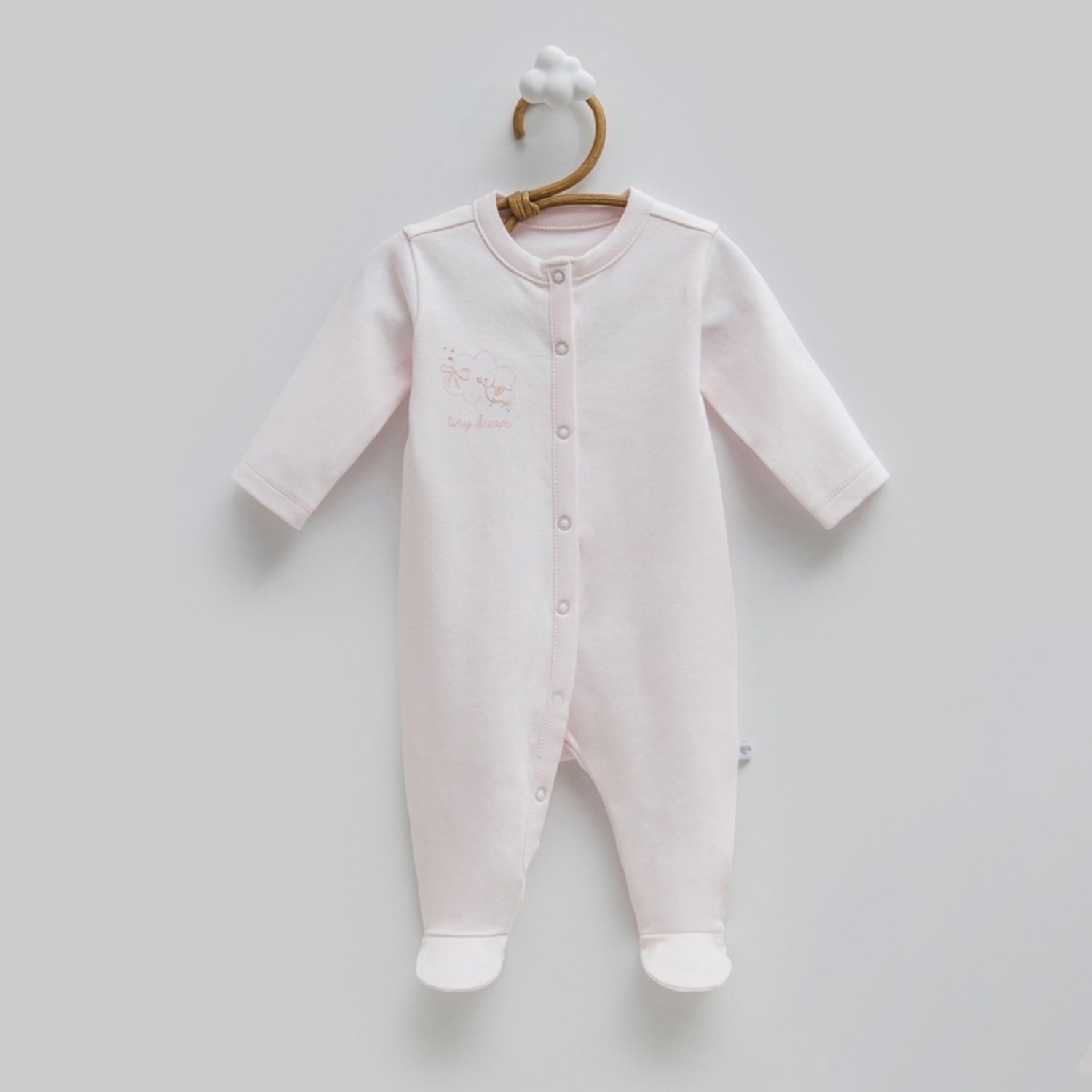 Caramell Bebek Tulum TK2251 Pembe