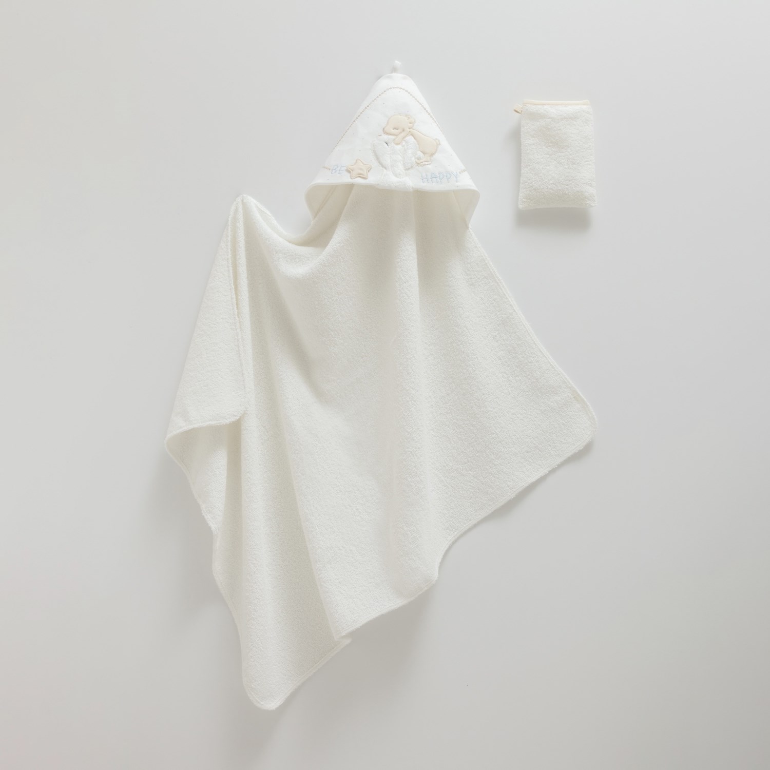 Caramell Bebe Silgi Havlu 82X90 Cm BSU2488