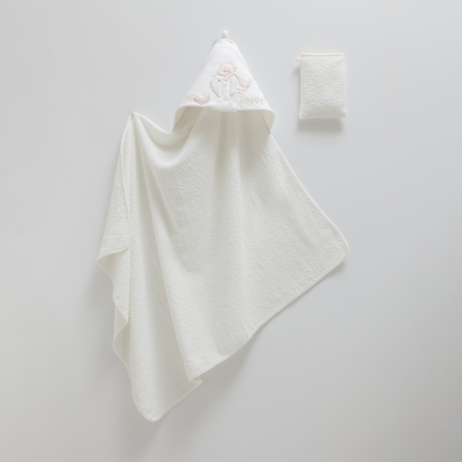 Caramell Bebe Silgi Havlu 82X90 Cm BSU2488