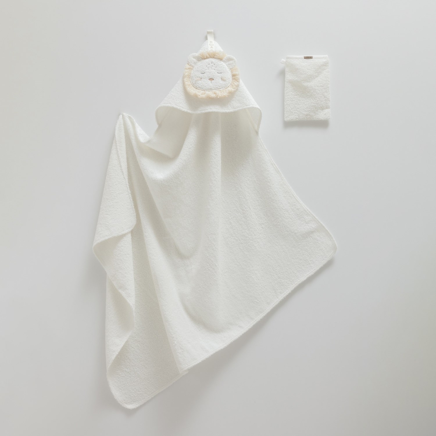 Caramell Bebe Silgi Havlu 82X90 Cm BSE2489