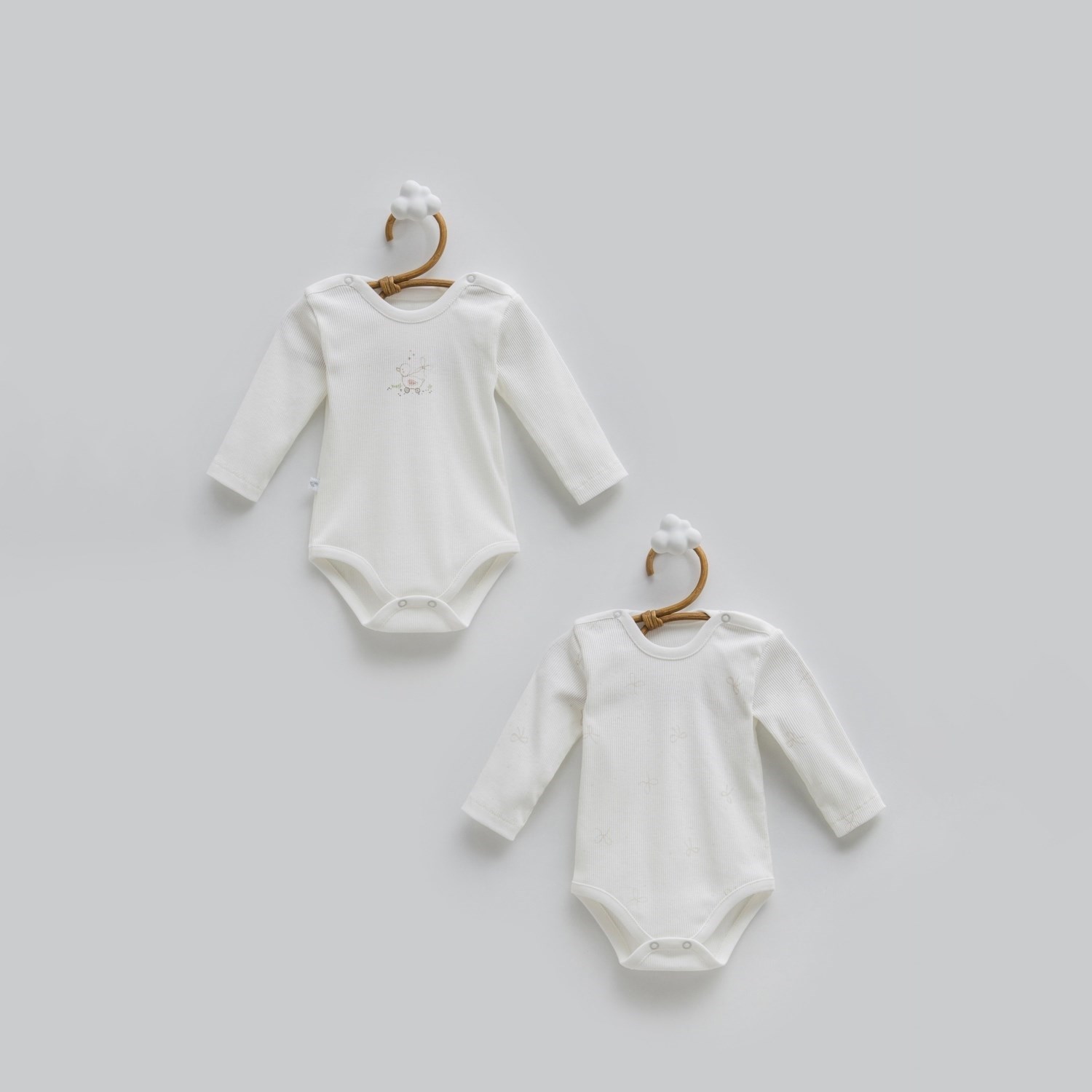 Caramell 2'li Body BK2258