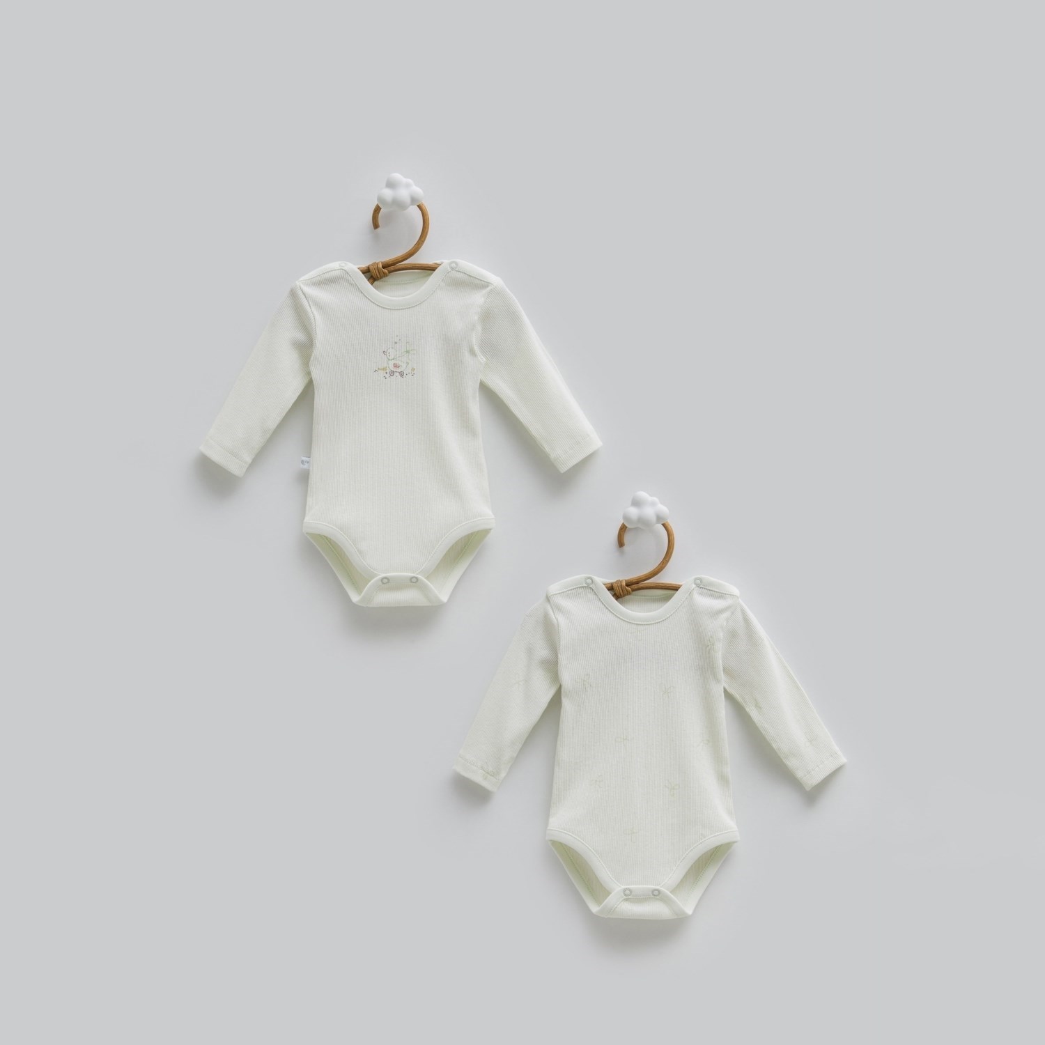 Caramell 2'li Body BK2258
