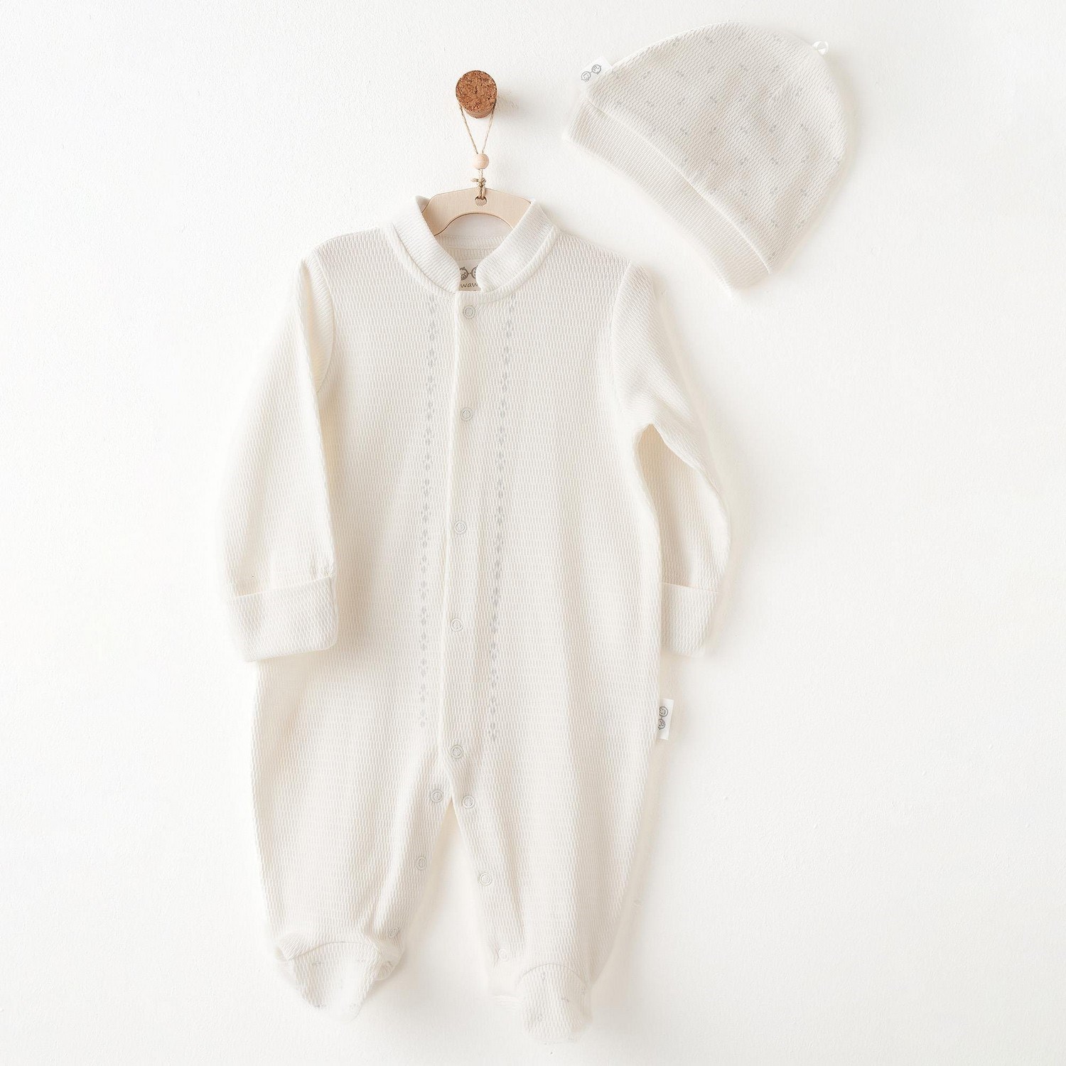 Andywawa Bebek Tulum Takım AC26704
