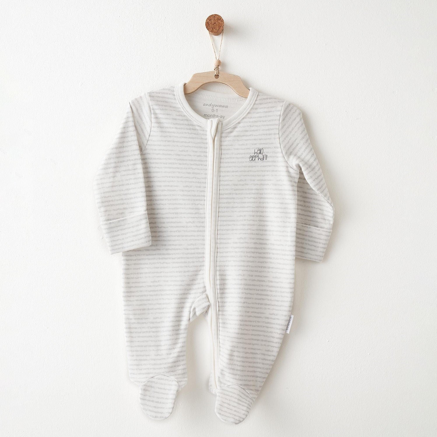 Andywawa Bebek Tulum AC26586