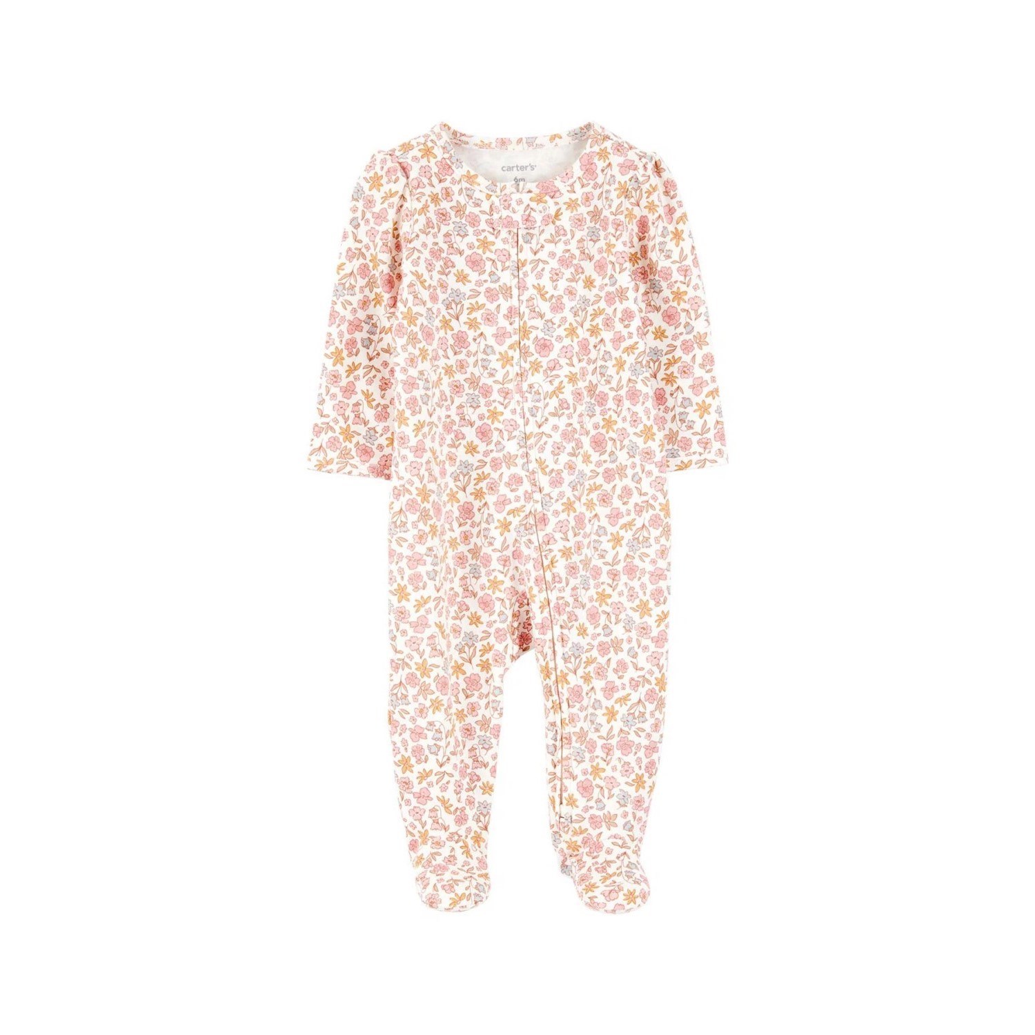Carter's Kız Bebek Tulumu 1S947310