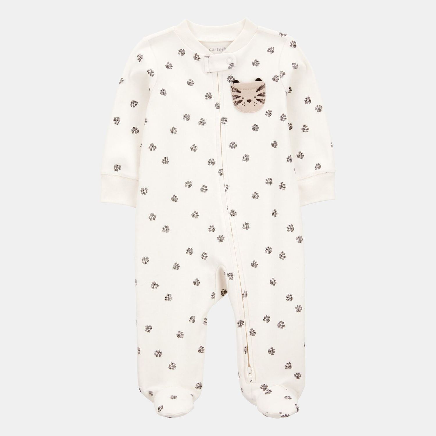 Carter's Erkek Bebek Tulumu 1T161910