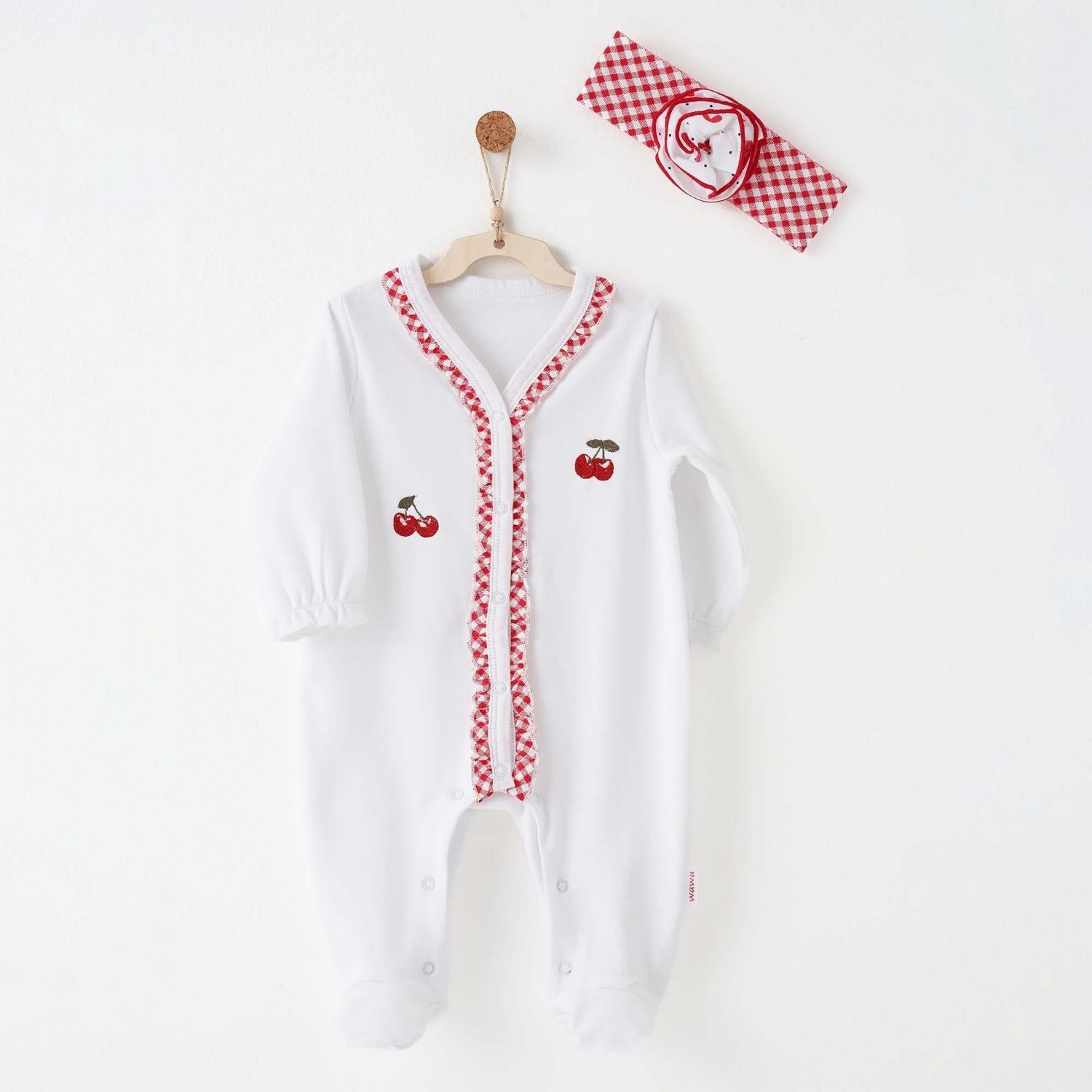 Andywawa Bebek Tulum Takım AC26686
