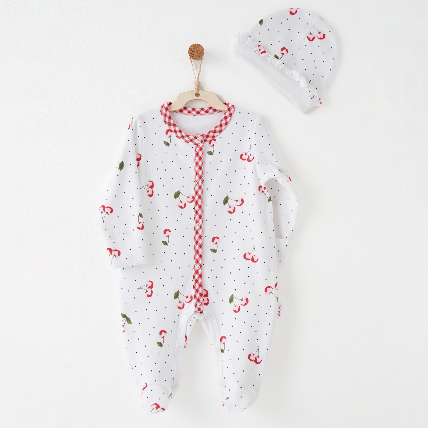 Andywawa Bebek Tulum Takım AC26687