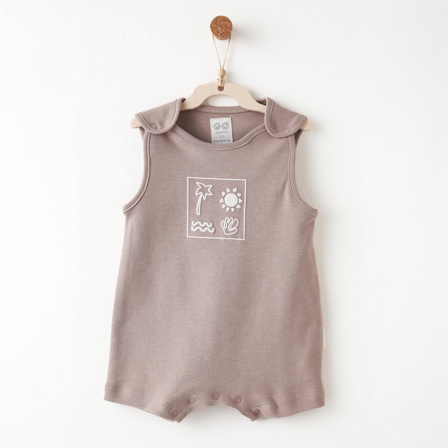 Andywawa Bebek Tulum AC26737