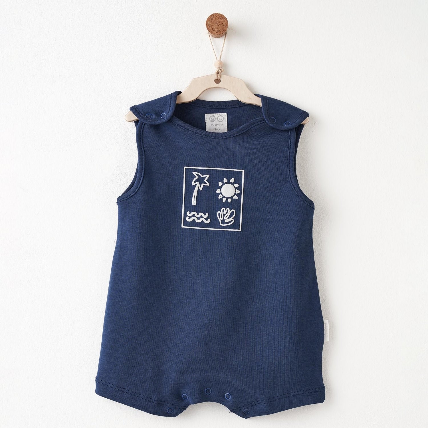 Andywawa Bebek Tulum AC26737
