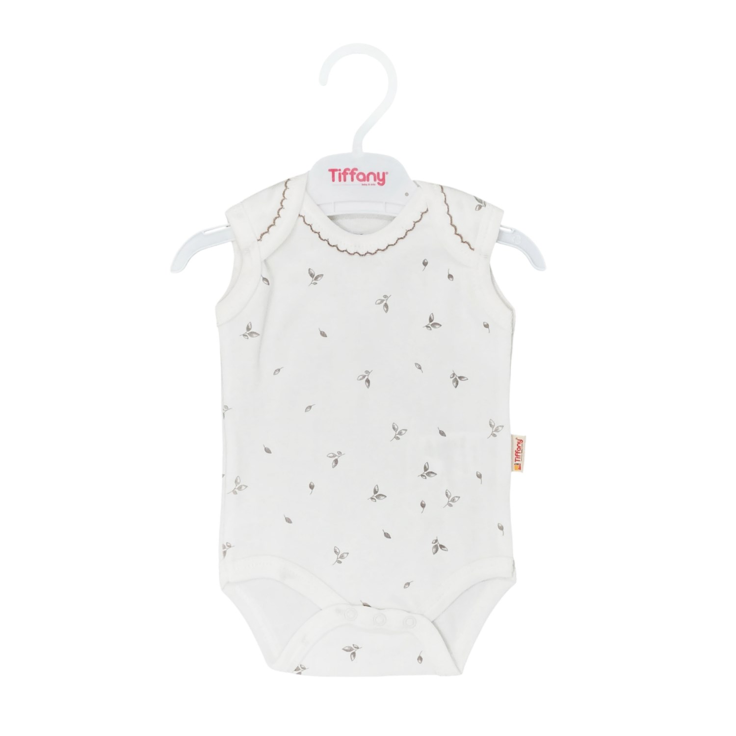 Tiffany Baby Olive Branch Theme Atlet Body 46009