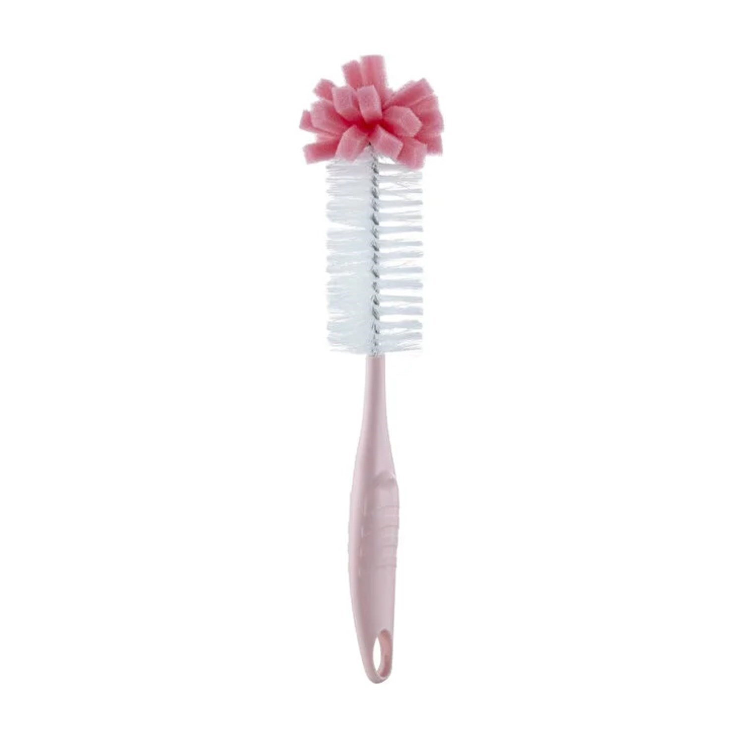 Babyjem Süngerli Temizleme Fırçası 776