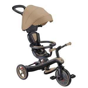 Globber Explorer 4 in 1 Trike Bisiklet 634 Kum Beji