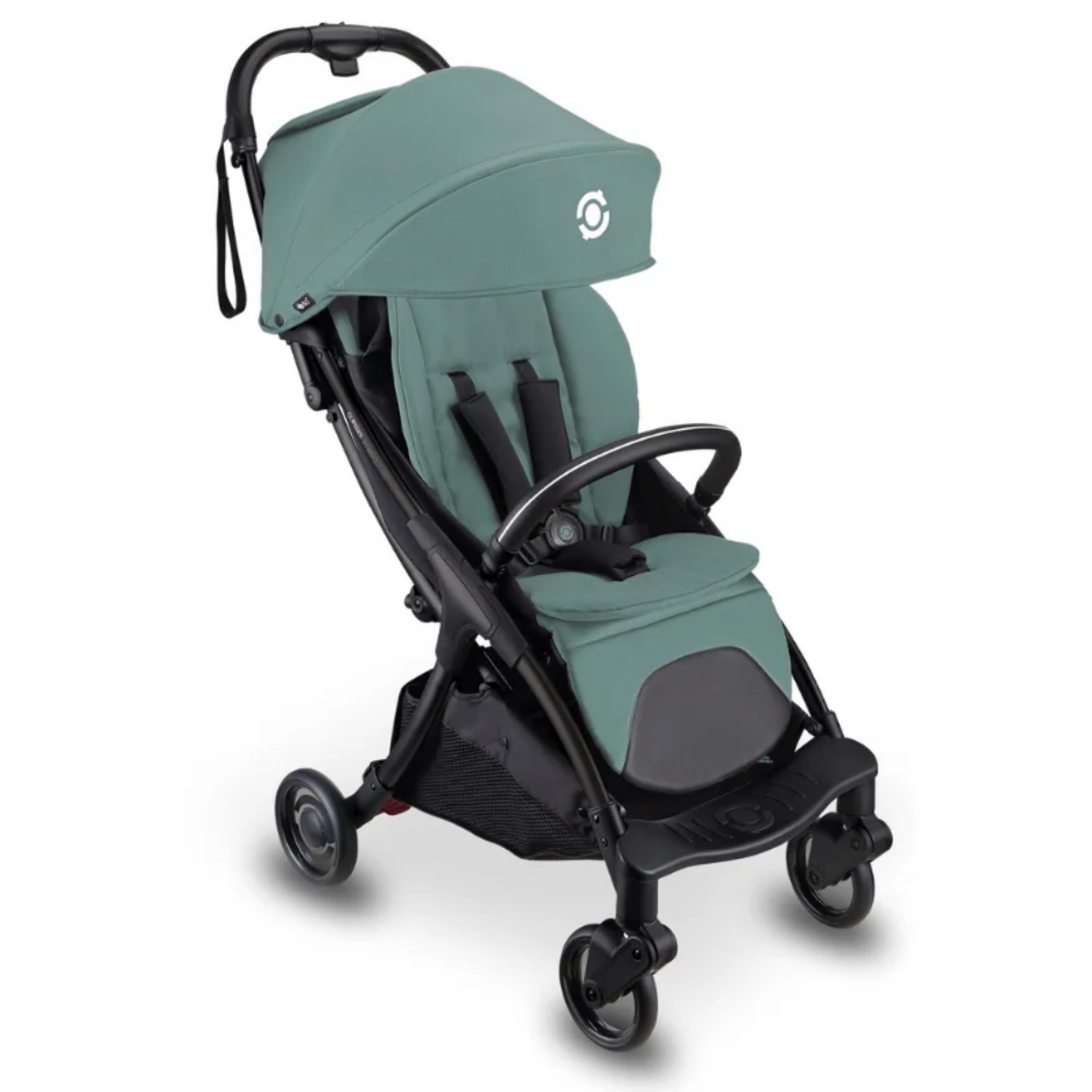 Globber Stroll-lite Bebek Arabası 925