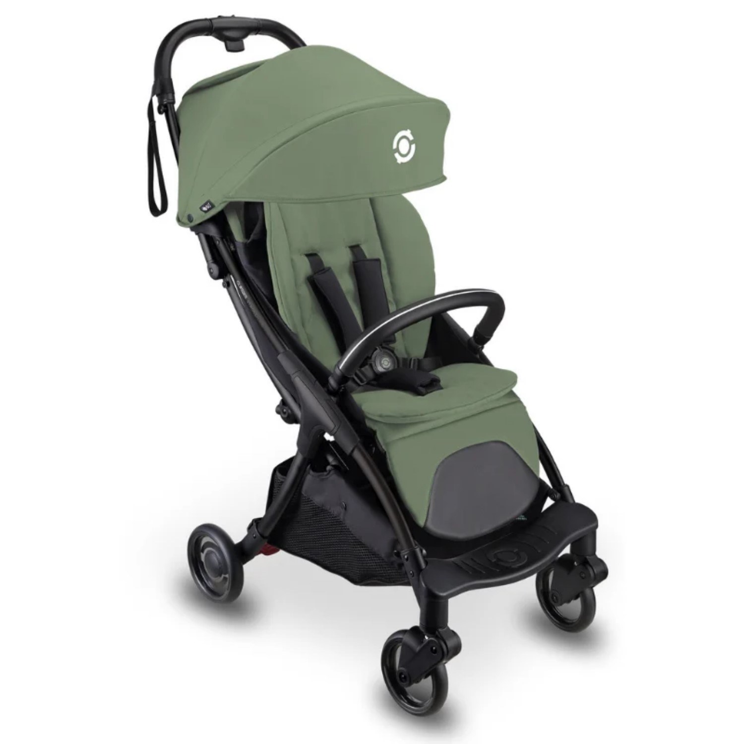 Globber Stroll-lite Bebek Arabası 925