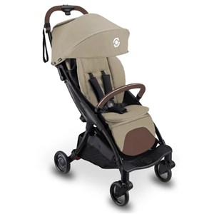 Globber Stroll-lite Bebek Arabası 925 Bej