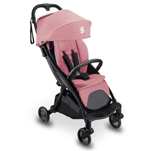 Globber Stroll-lite Bebek Arabası 925 Pembe