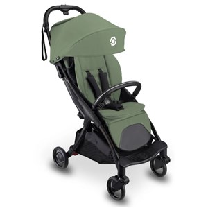 Globber Stroll-lite Bebek Arabası 925 Zeytin Yeşili