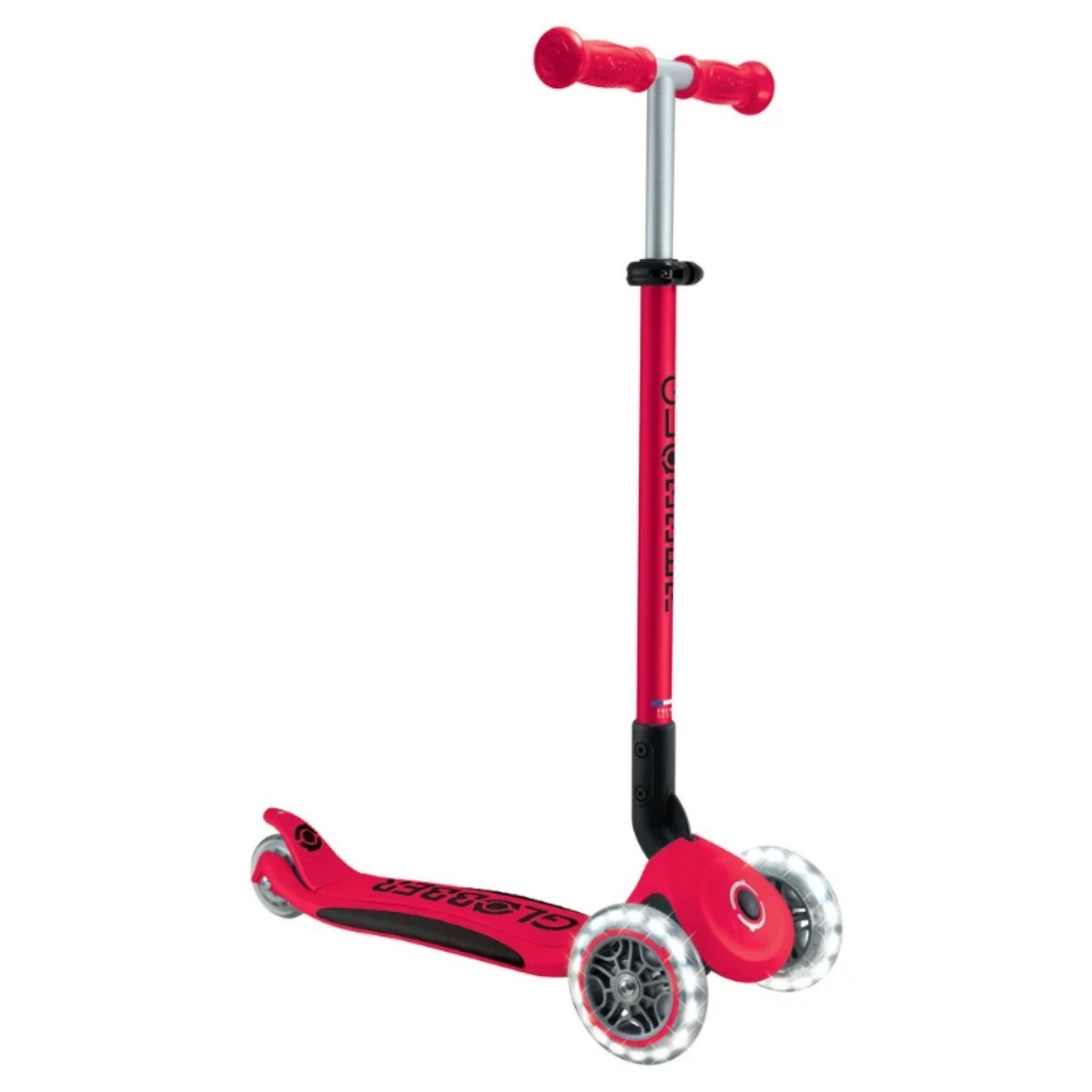 Globber Elite Deluxe Işıklı Scooter 439