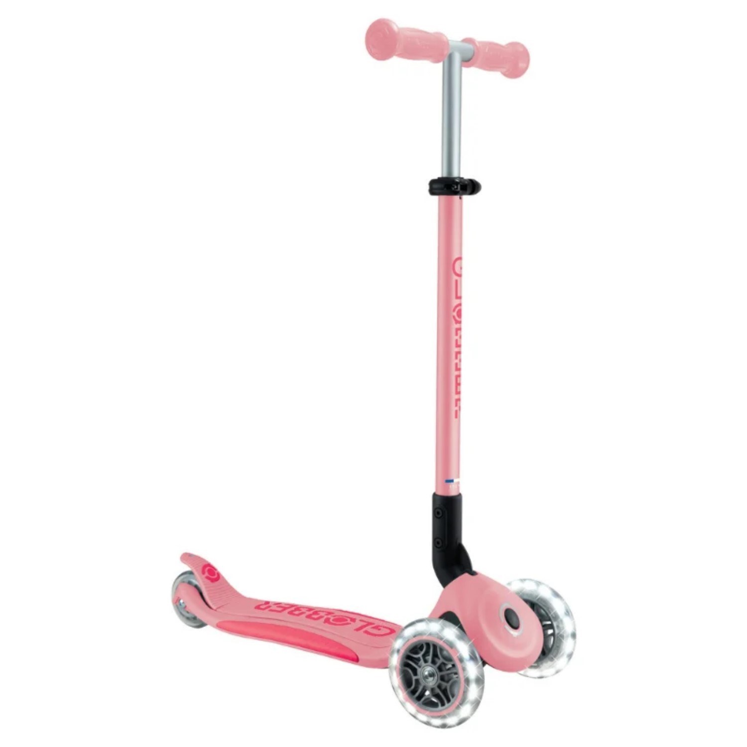Globber Elite Deluxe Işıklı Scooter 439