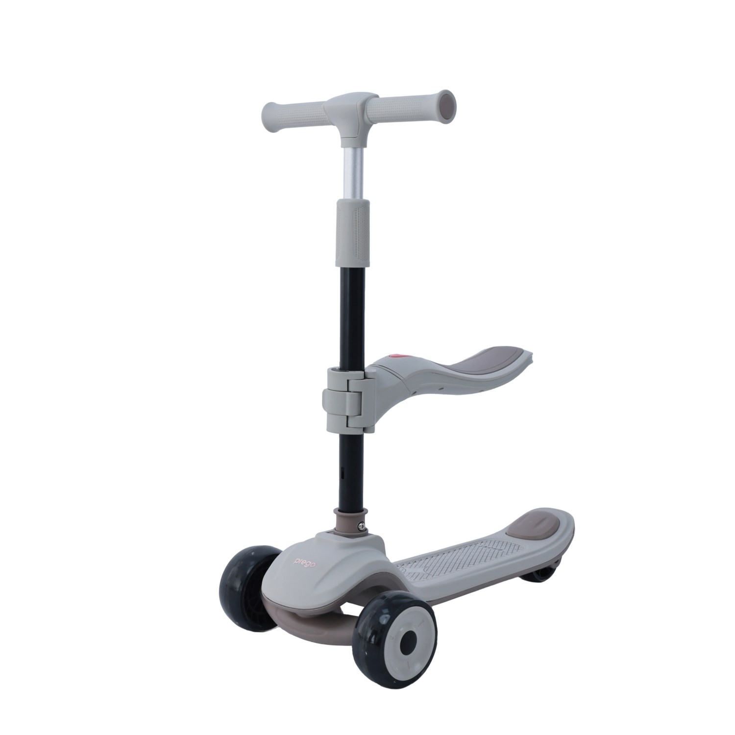 Prego Nitro Scooter K605 Bej