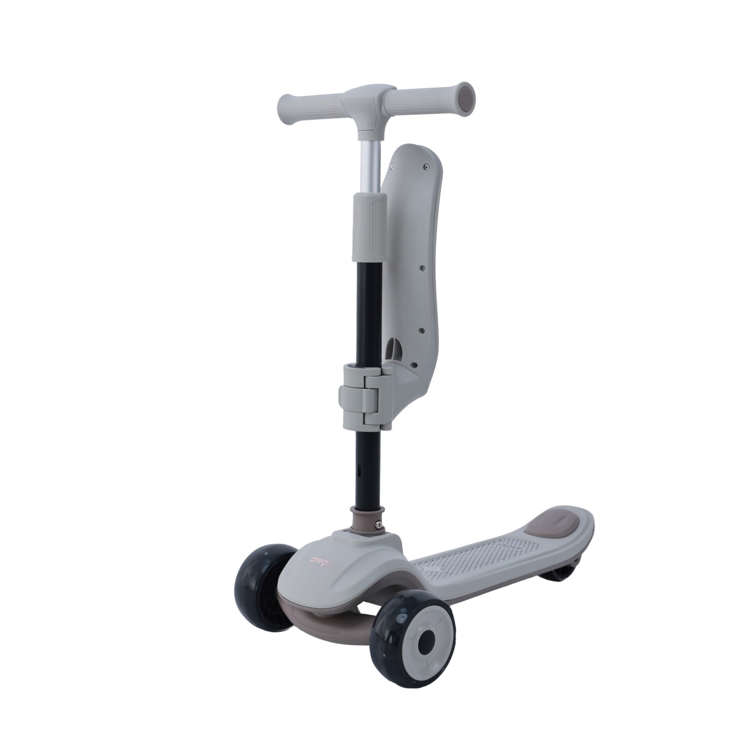 Prego Nitro Scooter K605 Bej