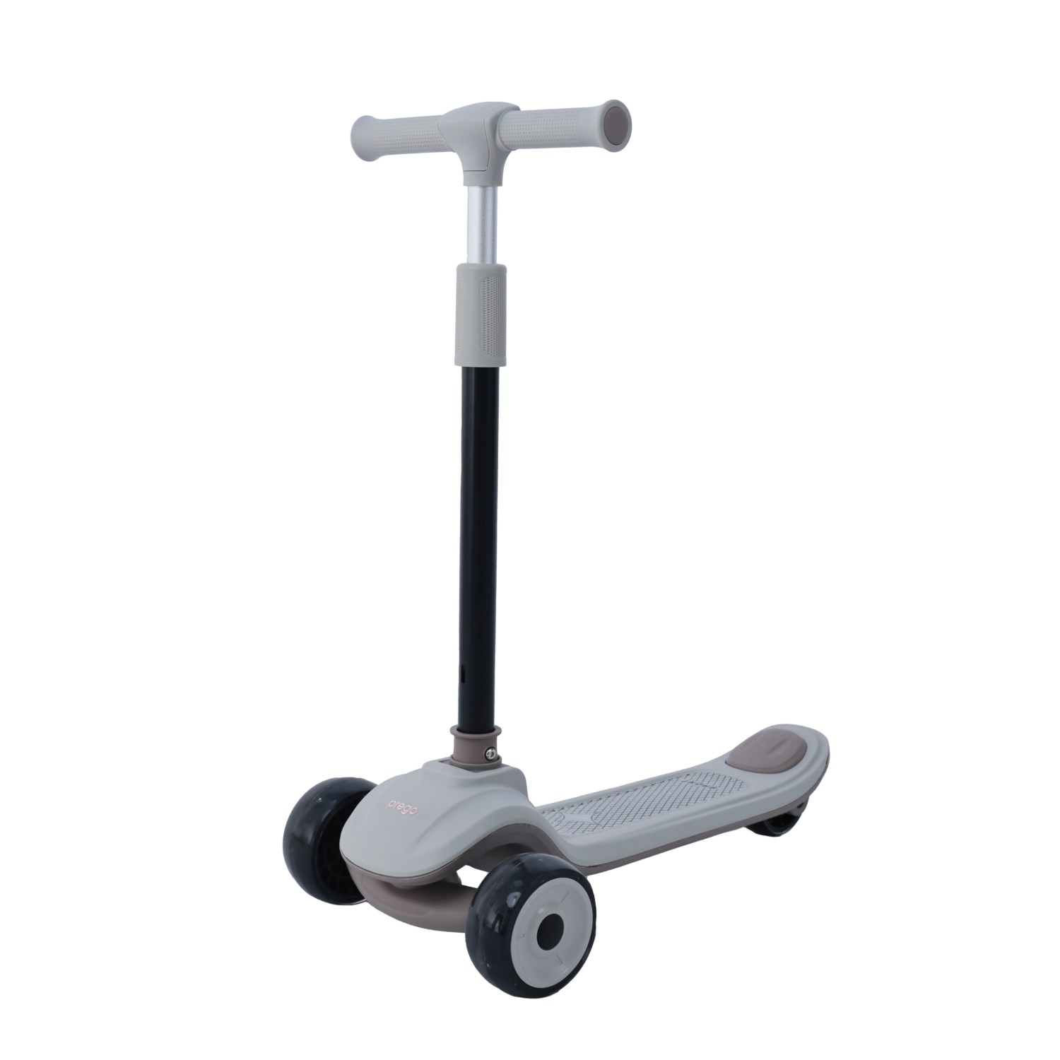 Prego Nitro Scooter K605 Bej