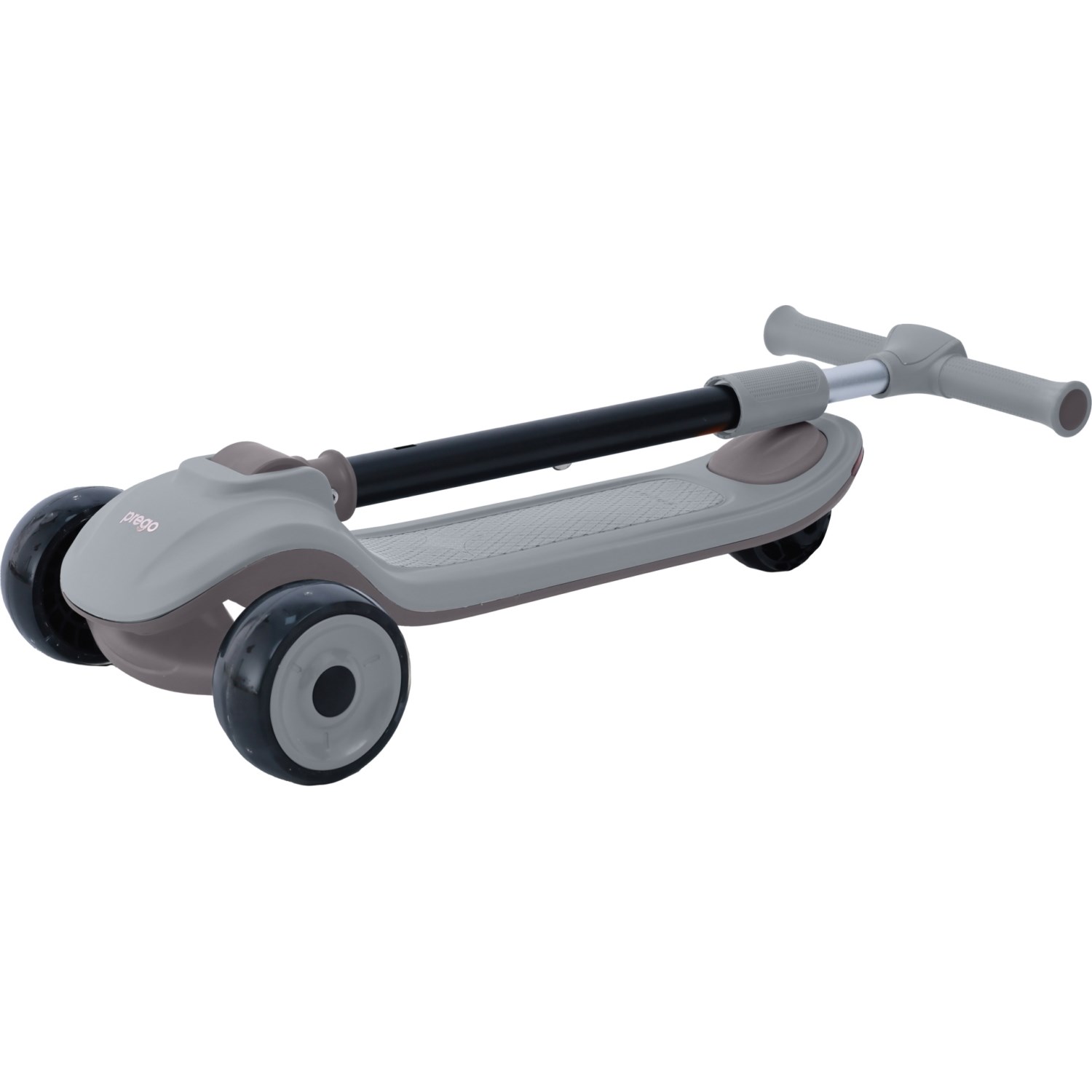 Prego Nitro Scooter K605 Bej