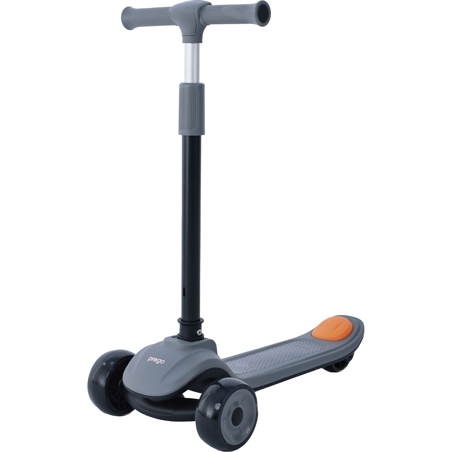 Prego Nitro Scooter K605 Gri