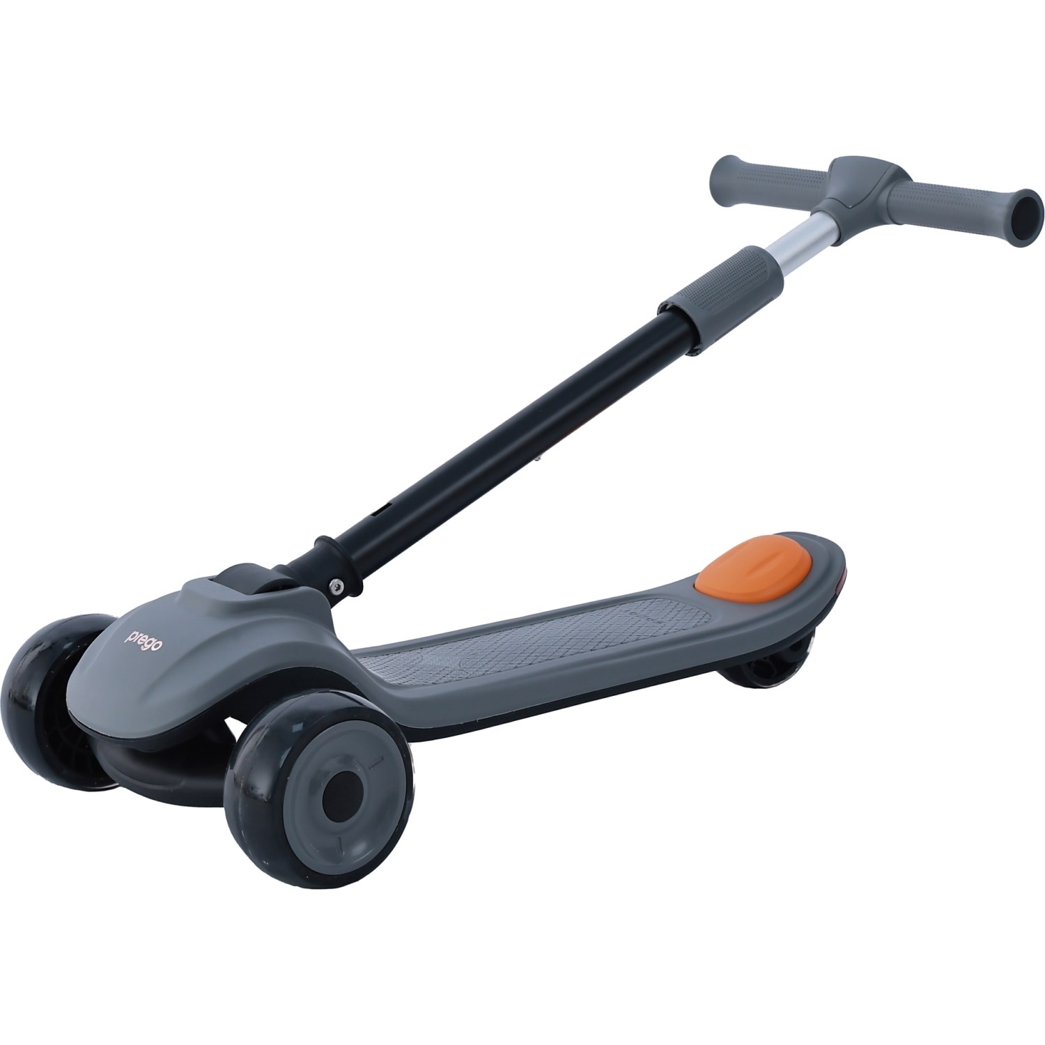 Prego Nitro Scooter K605 Gri