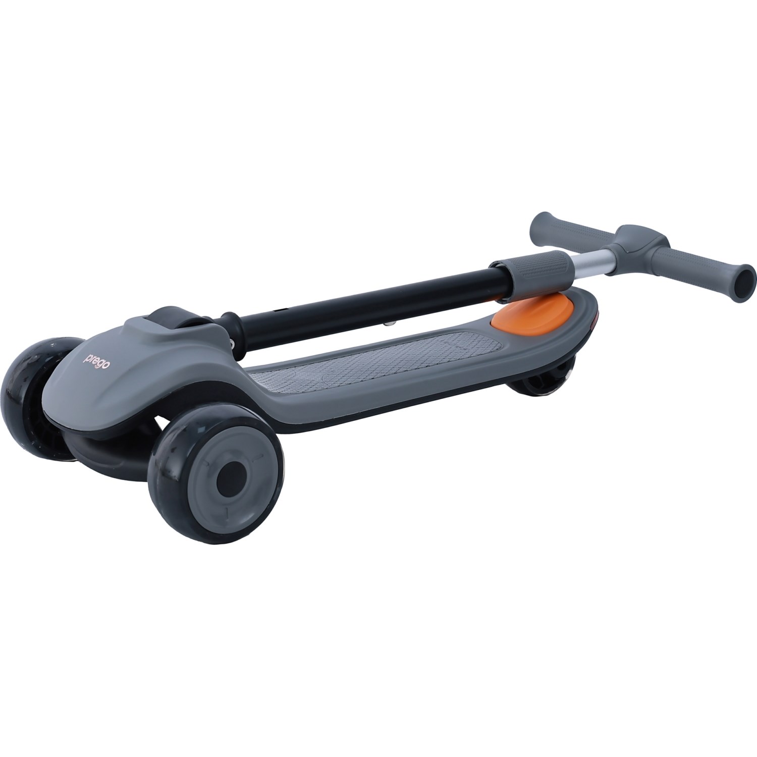 Prego Nitro Scooter K605 Gri
